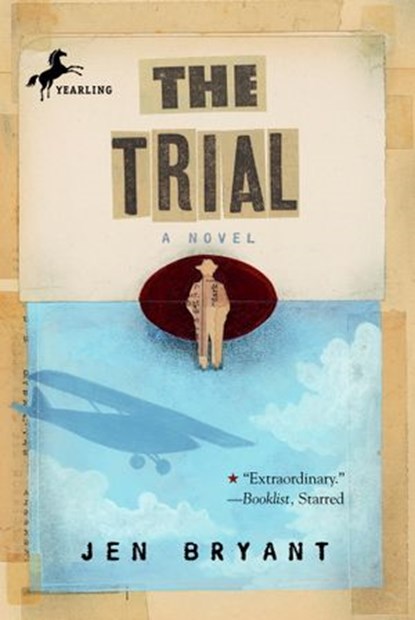The Trial, Jen Bryant - Ebook - 9780307548269