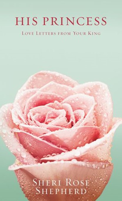 His Princess, Sheri Rose Shepherd - Ebook - 9780307552440