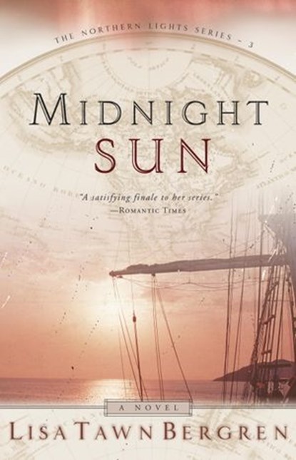 Midnight Sun, Lisa Tawn Bergren - Ebook - 9780307553423