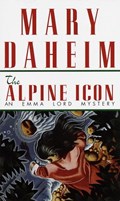 The Alpine Icon | Mary Daheim | 