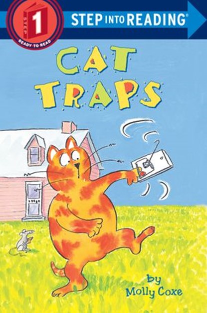 Cat Traps, Molly Coxe - Ebook - 9780307554987