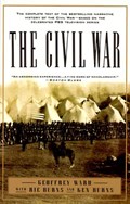 The Civil War | Geoffrey C. Ward ; Kenneth Burns | 