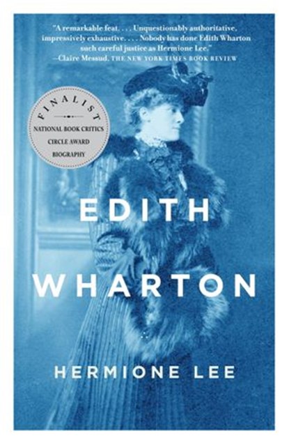 Edith Wharton, Hermione Lee - Ebook - 9780307555854