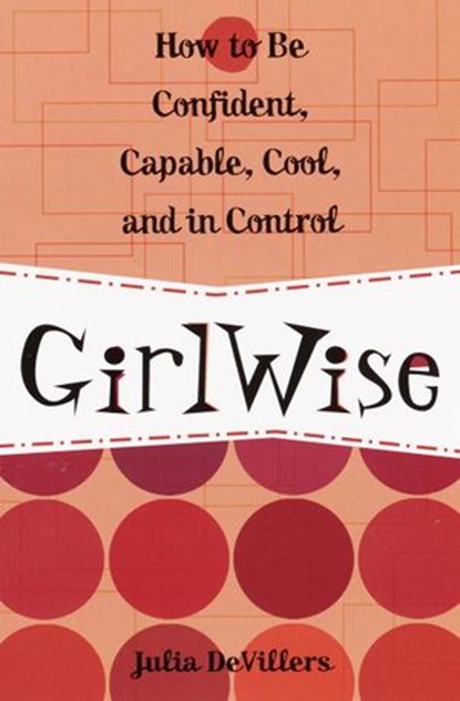 GirlWise, Julia DeVillers - Ebook - 9780307556417