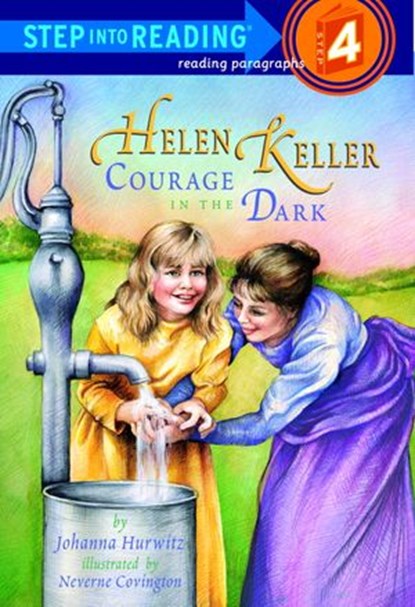 Helen Keller, Johanna Hurwitz - Ebook - 9780307556684