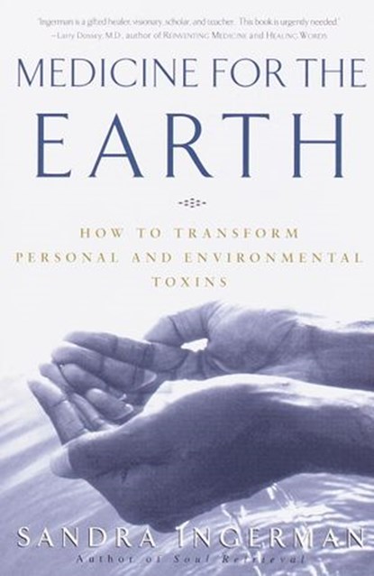 Medicine for the Earth, Sandra Ingerman - Ebook - 9780307557834