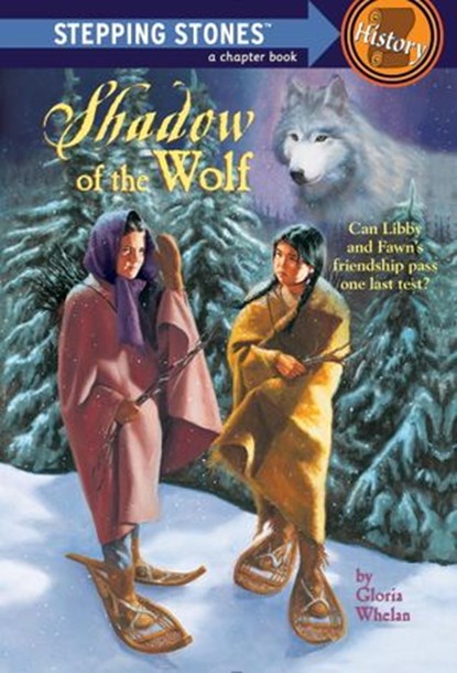 Shadow of the Wolf, Gloria Whelan - Ebook - 9780307559593
