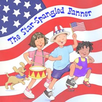 The Star Spangled Banner, Francis Scott Key - Ebook - 9780307559975