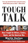 Tough Talk | Martin Garbus | 
