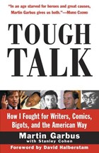 Tough Talk | Martin Garbus | 