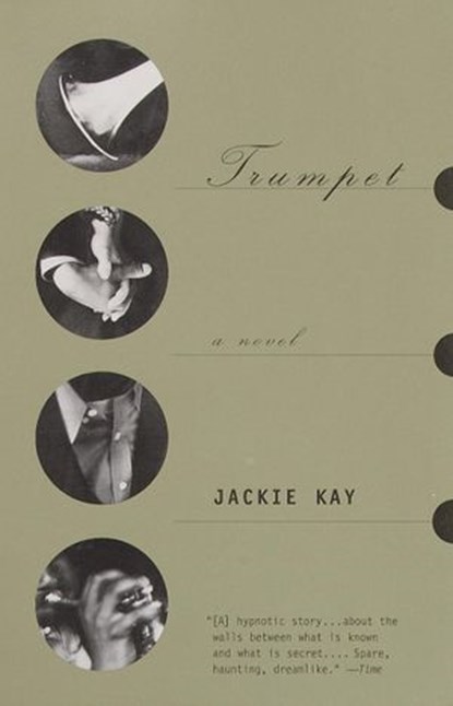 Trumpet, Jackie Kay - Ebook - 9780307560810