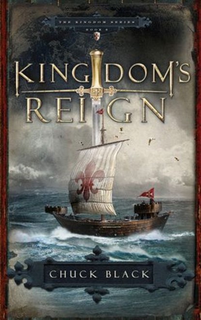 Kingdom's Reign, Chuck Black - Ebook - 9780307561855