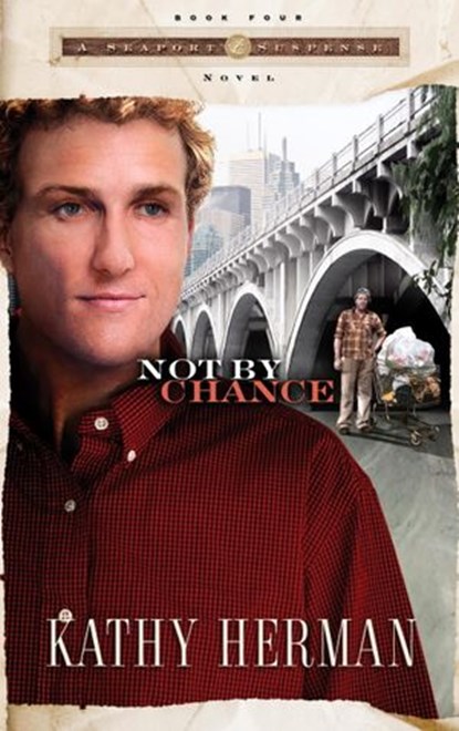 Not By Chance, Kathy Herman - Ebook - 9780307562333