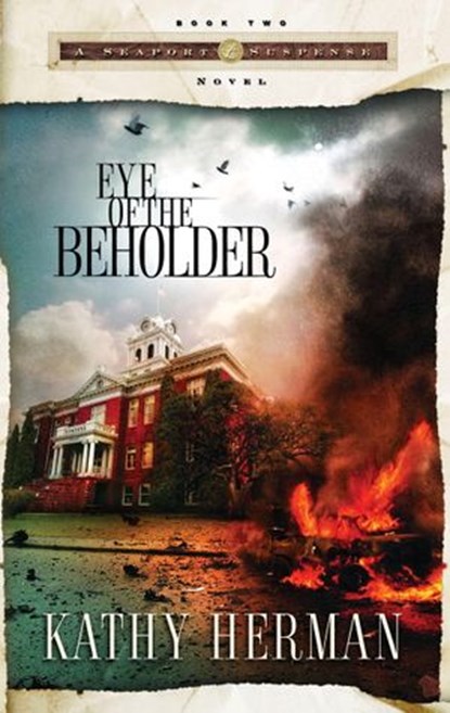 Eye of the Beholder, Kathy Herman - Ebook - 9780307563163