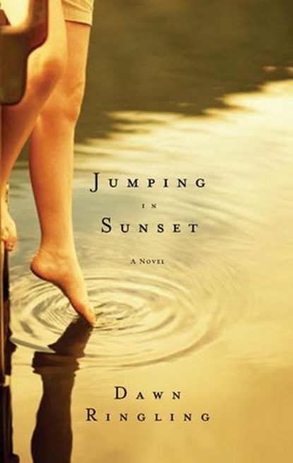 Jumping in Sunset, Dawn Ringling - Ebook - 9780307564207