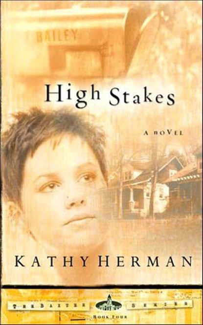 High Stakes, Kathy Herman - Ebook - 9780307564528