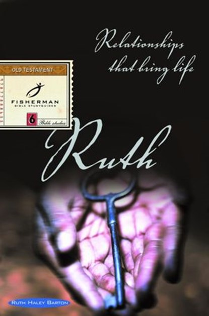 Ruth, Ruth Haley Barton - Ebook - 9780307565099