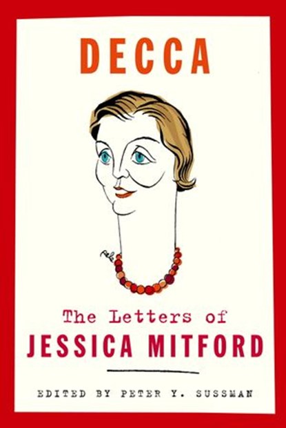 Decca, Jessica Mitford - Ebook - 9780307565662