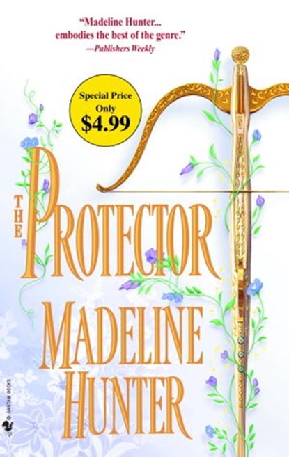 The Protector, Madeline Hunter - Ebook - 9780307566119