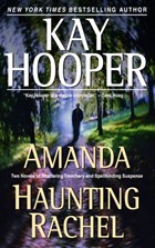 Amanda/Haunting Rachel | Kay Hooper | 