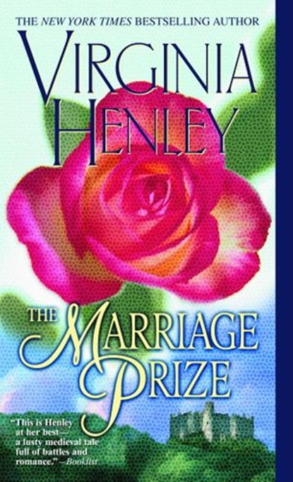 The Marriage Prize, Virginia Henley - Ebook - 9780307567901