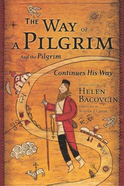The Way of a Pilgrim, niet bekend - Ebook - 9780307569172