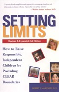 Setting Limits, Revised & Expanded 2nd Edition | Robert J. Mackenzie | 