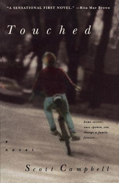 Touched, Scott Campbell - Ebook - 9780307570772