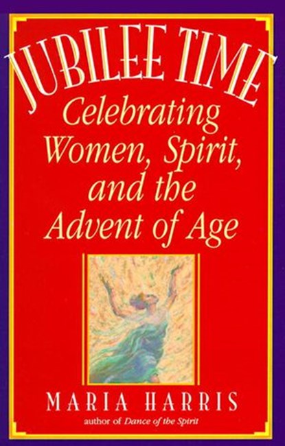 Jubilee Time, Maria Harris - Ebook - 9780307573582