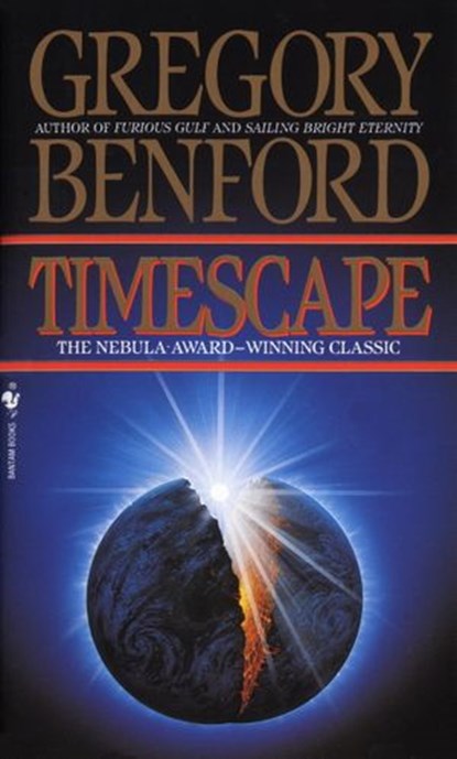 Timescape, Gregory Benford - Ebook - 9780307574077