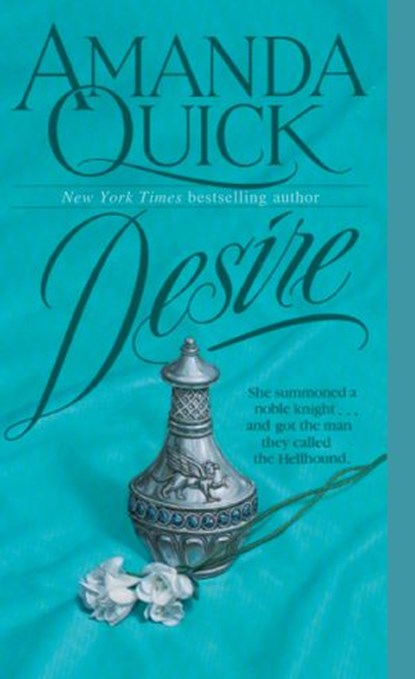 Desire, Amanda Quick - Ebook - 9780307575630