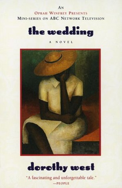 The Wedding, Dorothy West - Ebook - 9780307575708