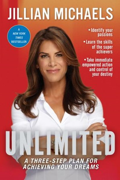 Unlimited, Jillian Michaels - Ebook - 9780307588326