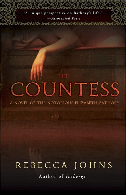 The Countess, Rebecca Johns - Paperback - 9780307588463