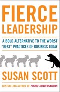 Fierce Leadership | Susan Scott | 