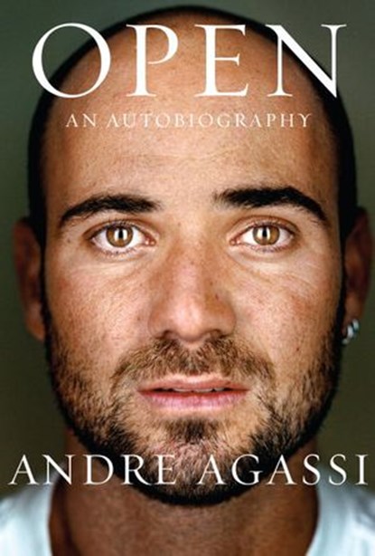 Open, Andre Agassi - Ebook - 9780307592804