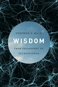 Wisdom | Stephen S. Hall | 
