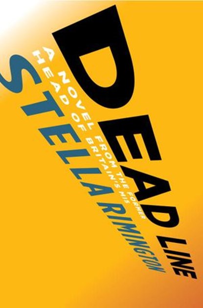 Dead Line, Stella Rimington - Ebook - 9780307593757