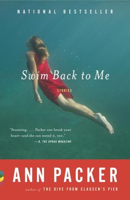 Swim Back to Me, Ann Packer - Ebook - 9780307595393