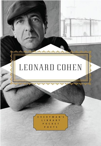 Poems and Songs, Leonard Cohen - Gebonden - 9780307595836