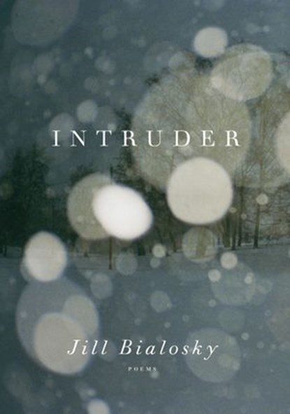 Intruder, Jill Bialosky - Ebook - 9780307599629