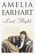 Last Flight | Amelia Earhart | 