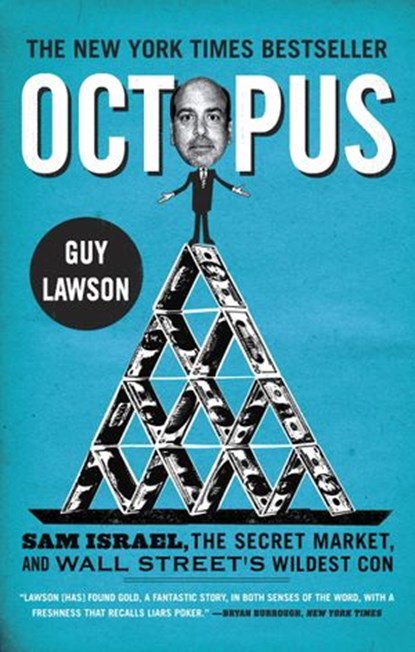 Octopus, Guy Lawson - Ebook - 9780307716095
