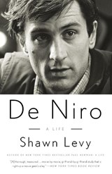 De Niro - Shawn Levy - 9780307716798