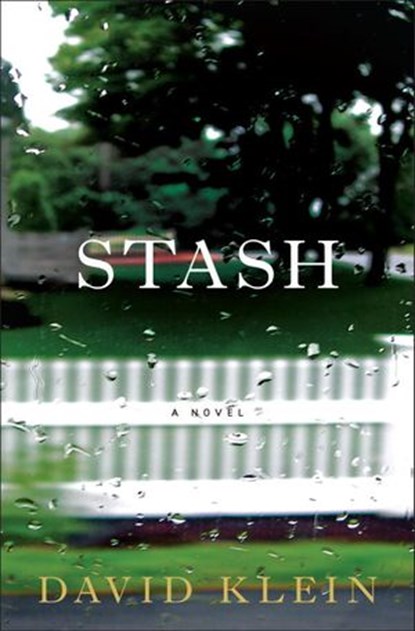 Stash, David Matthew Klein - Ebook - 9780307716828