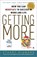 Getting More, Stuart Diamond - Paperback - 9780307716903