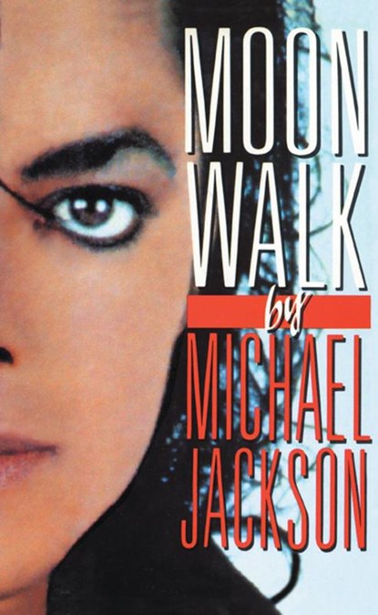 Moonwalk, Michael Jackson - Gebonden - 9780307716989
