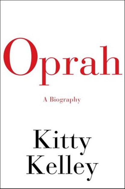 Oprah, Kitty Kelley - Ebook - 9780307718778