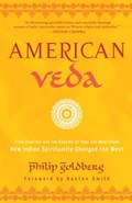 American Veda | Philip Goldberg | 