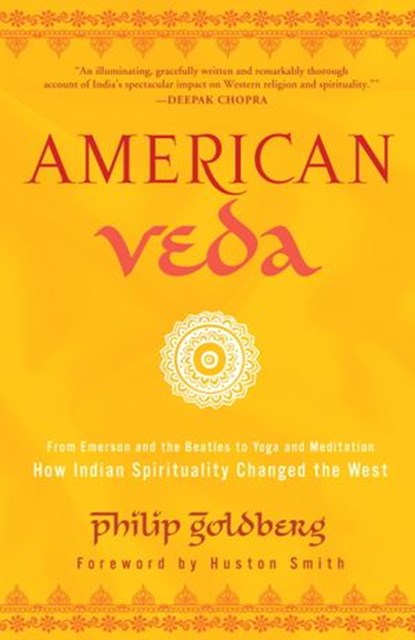 American Veda, Philip Goldberg - Ebook - 9780307719614